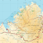 The Kimberley Preview 1