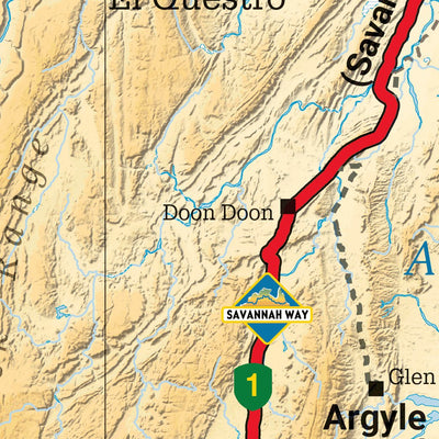 The Kimberley Preview 3