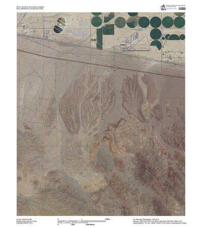 Marine Corps Logistics Base Barstow (Bundle) Preview 1