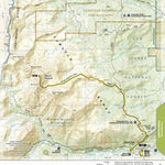 1302 Colorado 14ers North Map 09 Preview 1