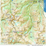 1303 Colorado 14ers South Map 02 Preview 1