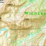 1303 Colorado 14ers South Map 02 Preview 2