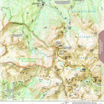1303 Colorado 14ers South Map 10 Preview 1
