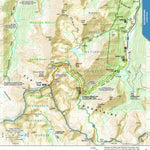 1303 Colorado 14ers South Map 04 Preview 1