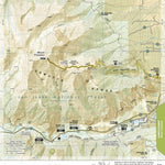 1302 Colorado 14ers North Map 16 Preview 1