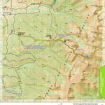 1303 Colorado 14ers South Map 16 Preview 1