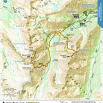 1303 Colorado 14ers South Map 03 Preview 1