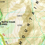 1303 Colorado 14ers South Map 06 Preview 3