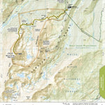 1302 Colorado 14ers North Map 08 Preview 1