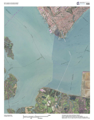 Craney Island Fuel Terminal (Bundle) Preview 1