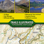 1302 :: Colorado 14ers North [Sawatch, Mosquito, and Front Ranges] Preview 1