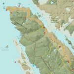 SCT 1 - Sarah Point to Manzanita Preview 1