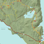 SCT 5 - Rieveley Pond to Powell River Preview 1