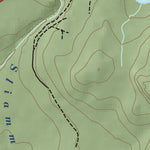SCT 5 - Rieveley Pond to Powell River Preview 2