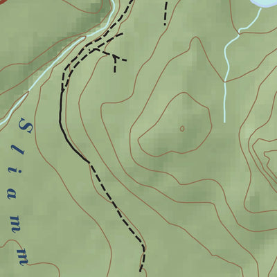 SCT 5 - Rieveley Pond to Powell River Preview 2