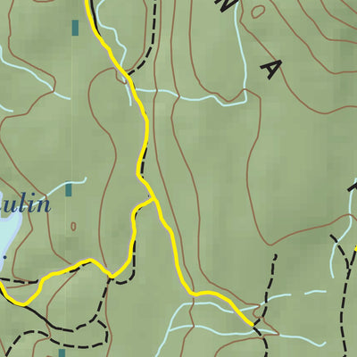 SCT 2 - Manzanita to Malaspina Rd Preview 2