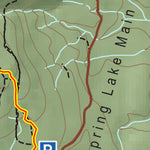SCT 8 - Tinhat to Spring Lake Preview 2