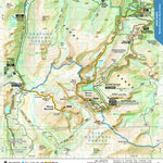 1302 Colorado 14ers North Map 02 Preview 1