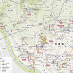 大田区観光ガイドマップ Preview 1