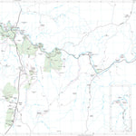 Sofala-Wattle Flat Gold Map Preview 1