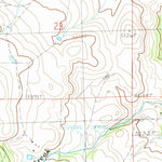 Courthouse Rock, OR (1990, 24000-Scale) Preview 2