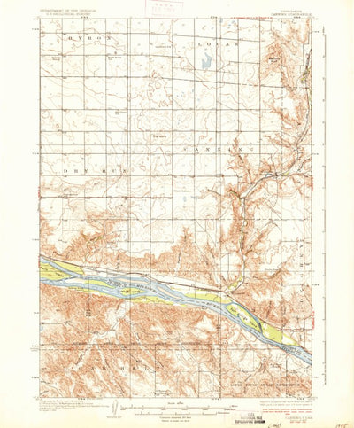 Canning, SD (1937, 62500-Scale) Preview 1