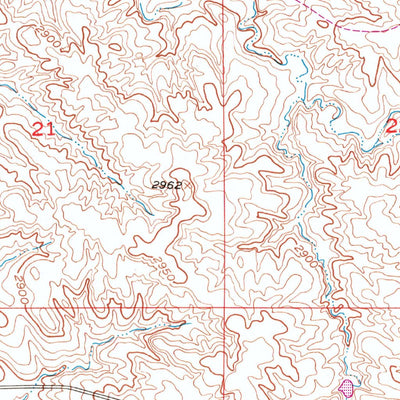 Vale NE, SD (1951, 24000-Scale) Preview 3