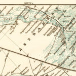 Volga River Delta Nearing Astrakhan, 1914 Preview 1