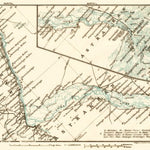 Volga River Course from town of Kamyshin to Cherny Yar, 1914 Preview 1
