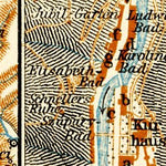 Herkulesbad (Baile Herculane, Herkulesfürdö), 1913 Preview 2