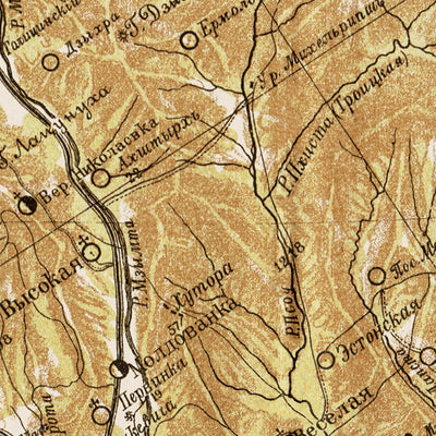 The Black Sea coast of the Caucasus: Lazarevskoye - Adler, 1912 Preview 3