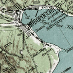 The Black Sea coast of the Caucasus: Novorossiysk - Gelendzhik, 1914 Preview 2