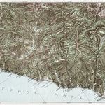 The Black Sea coast of the Caucasus: Lazarevskoye - Adler, 1914 Preview 1