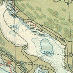 Map of the Mediterranean: Climate Zones, 1905 Preview 3