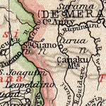 Guayana (Suriname), 1905 Preview 3