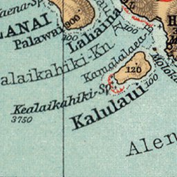 Hawaii, 1905 Preview 2