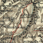 German Colonies in Brazil, 1905 Preview 2