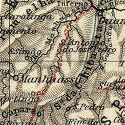 German Colonies in Brazil, 1905 Preview 2