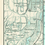 Göteborg (Gothenburg). Slottskogparken, 1910 Preview 1