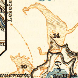 Grottoes and Caves of Sv. Kancijan, 1911 Preview 2