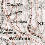 Funchal environs map, 1911 Preview 2