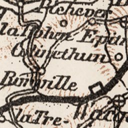 Environs of Boulogne from 1916 Preview 2