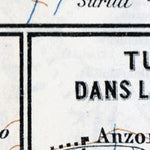Gotthard railway. St. Gotthard spiral (loop) tunnels at la Corge and la Biaschina, 1897 Preview 3