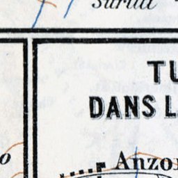 Gotthard railway. St. Gotthard spiral (loop) tunnels at la Corge and la Biaschina, 1897 Preview 3