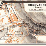 Husqvarna plan, 1910 Preview 1