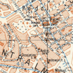 Kiev (Киев, Київ, Kyiv) city map, 1928 Preview 3