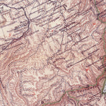 East Siberia Map, 1910 Preview 2