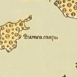 Map of the lake system route between Nyslot (Savonlinna) and Willmanstrand (Lappeenranta), 1913 (2) Preview 2
