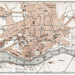 Porto city map, 1913 Preview 1