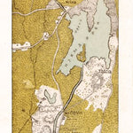 Saimaa Canal map (in Russian), 1913 (1) Preview 1
